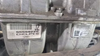 5601434,55560308,Z16XEP Двигатель Opel Zafira B Арт 8849724, вид 2