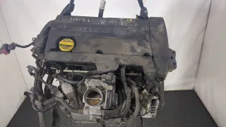 5601434,55560308,Z16XEP Двигатель Opel Zafira B Арт 8849724, вид 3