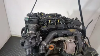 0135QE,9HY, 9HZ Двигатель Citroen C4 Grand Picasso 1 Арт 9380398, вид 5