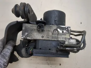 A1634300007,A1635450416 Блок АБС (ABS) Mercedes ML W163 Арт 20333570, вид 2