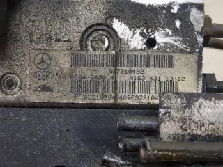 A1634300007,A1635450416 Блок АБС (ABS) Mercedes ML W163 Арт 20333570, вид 3