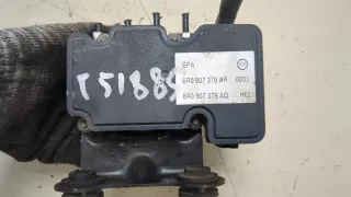 6R0614117AJ Блок АБС (ABS) Skoda Fabia 2 restailing Арт 20402322, вид 4