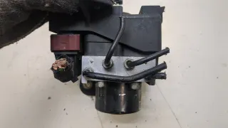  Блок АБС (ABS) Opel Astra H Арт 20402393, вид 2