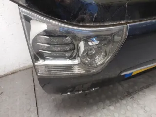 6700548240 Крышка багажника (дверь 3-5) Lexus RX 2 Арт 9434646, вид 2