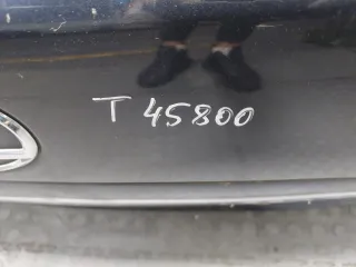 6700548240 Крышка багажника (дверь 3-5) Lexus RX 2 Арт 9434646, вид 4