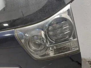 6700548240 Крышка багажника (дверь 3-5) Lexus RX 2 Арт 9434646, вид 5