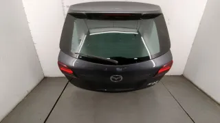  Крышка багажника (дверь 3-5) Mazda CX-9 1 Арт 20355877, вид 1