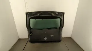  Крышка багажника (дверь 3-5) Mazda CX-9 1 Арт 20355877, вид 4