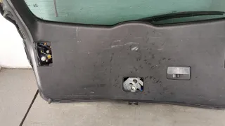  Крышка багажника (дверь 3-5) Mazda CX-9 1 Арт 20355877, вид 5