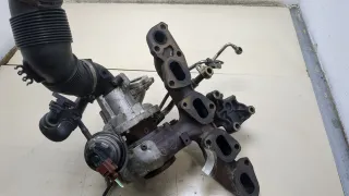 04L253010T Турбина Volkswagen Passat B8 Арт 20277499, вид 1