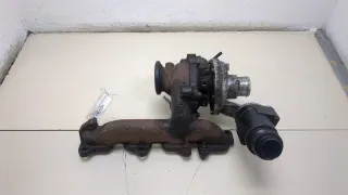 03L253014A Турбина Volkswagen Crafter 1 Арт 20392998, вид 1