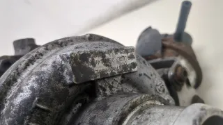 03L253014A Турбина Volkswagen Crafter 1 Арт 20392998, вид 2