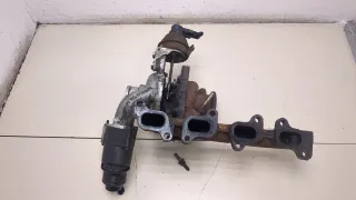 03L253014A Турбина Volkswagen Crafter 1 Арт 20392998, вид 3