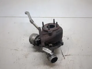 54399700070 Турбина Renault Megane 2 Арт 20392385, вид 1
