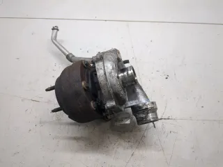 54399700070 Турбина Renault Megane 2 Арт 20392385, вид 2