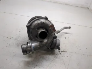 54399700070 Турбина Renault Megane 2 Арт 20392385, вид 3