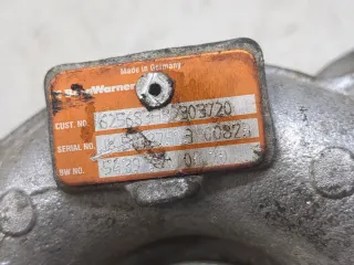 54399700070 Турбина Renault Megane 2 Арт 20392385, вид 4