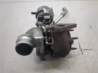 54399700070 Турбина Renault Megane 2 Арт 20392385, вид 5