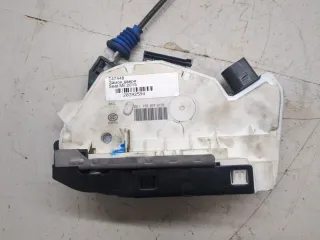 1S2837015B Замок двери передней левой Seat Mii Арт 20392594, вид 4