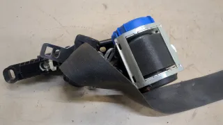 2S6AA61294HA,1489224 Ремень безопасности передний правый Ford Fusion 1 Арт 20400050, вид 2