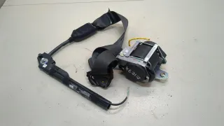 619668300A Ремень безопасности передний левый Citroen Berlingo 2 restailing Арт 20401971, вид 1