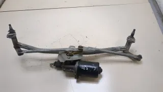 1U1955603C Механизм стеклоочистителя (трапеция дворников) Skoda Octavia A4 Арт 20361173