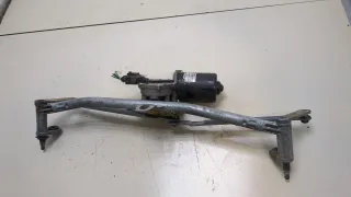 1U1955603C Механизм стеклоочистителя (трапеция дворников) Skoda Octavia A4 Арт 20361173, вид 4