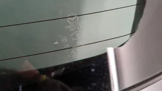  Подсветка номера Mazda CX-9 1 Арт 11376827, вид 3