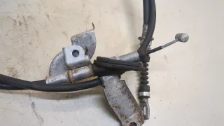 47510TV9A02 Трос ручника Acura ILX Арт 20402840, вид 3