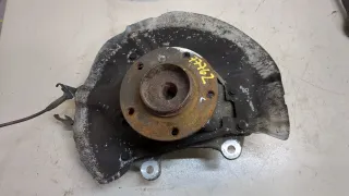 31216760953,6760953,31226765601,6765601 Ступица передняя левая BMW 5 E60/E61 Арт 9155471, вид 1