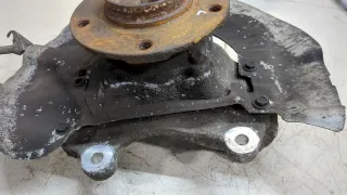 31216760953,6760953,31226765601,6765601 Ступица передняя левая BMW 5 E60/E61 Арт 9155471, вид 2