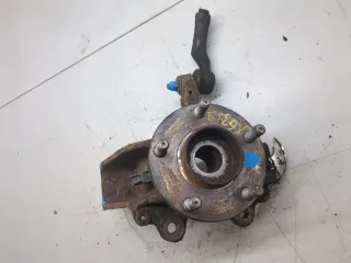 2471709,1420863 Ступица передняя левая Ford C-max 2 Арт 20242961, вид 4