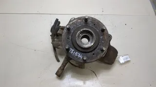 MR992374,MR992377 Ступица передняя левая Mitsubishi L200 4 Арт 20331339, вид 1