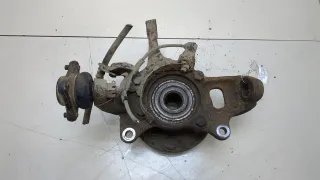MR992374,MR992377 Ступица передняя левая Mitsubishi L200 4 Арт 20331339, вид 2