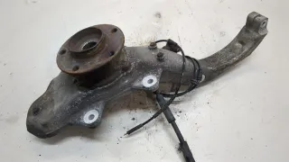 31216869869,31226882263 Ступица передняя левая BMW X5 E70 Арт 20402679, вид 1