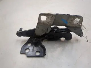 A1668800028 Петля капота левая Mercedes ML/GLE W166 Арт 20351650, вид 4