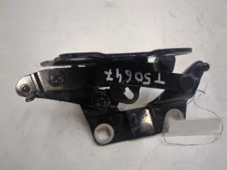 A1668800028 Петля капота левая Mercedes ML/GLE W166 Арт 20351650, вид 5
