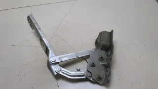 1160030,13330941 Петля капота правая Opel Astra J Арт 20402298, вид 1