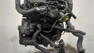 167008960R ТНВД Renault Trafic 3 Арт 11214273, вид 3