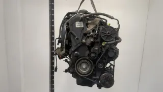 1681994,1804827,9M5Q9A543AA ТНВД Ford Mondeo 4 restailing Арт 11375564, вид 1