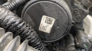 1681994,1804827,9M5Q9A543AA ТНВД Ford Mondeo 4 restailing Арт 11375564, вид 2