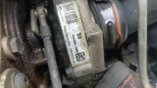 1681994,1804827,9M5Q9A543AA ТНВД Ford Mondeo 4 restailing Арт 11375564, вид 4