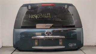 903127S025 Стекло заднее Infiniti QX2 Арт 11340423, вид 1