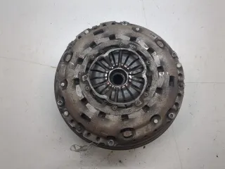 1830152,BG916477DB Маховик Ford Mondeo 4 Арт 8653552, вид 3