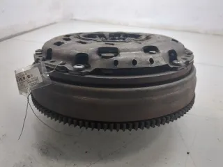 1830152,BG916477DB Маховик Ford Mondeo 4 Арт 8653552, вид 4