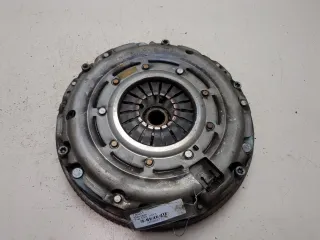 55239709 Маховик Fiat 500L Арт 20386277, вид 2
