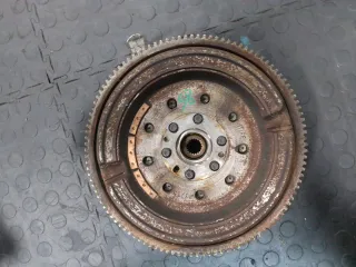 55239709 Маховик Fiat 500L Арт 20386277, вид 3