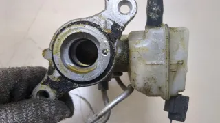 460115826R Цилиндр тормозной главный Renault Megane 3 Арт 20402234, вид 3