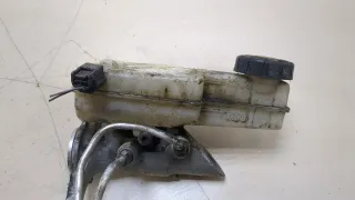 460115826R Цилиндр тормозной главный Renault Megane 3 Арт 20402234, вид 4