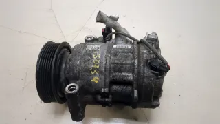 8T0260805H Компрессор кондиционера Audi Q5 1 Арт 20400328